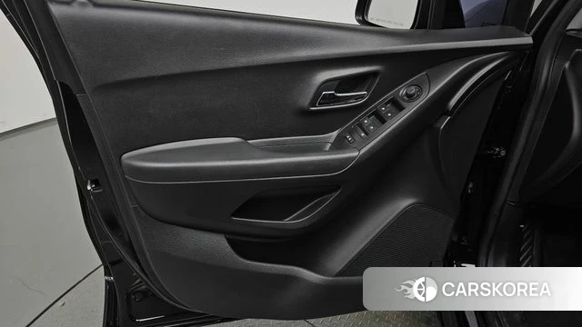 Chevrolet (GM Daewoo) The New Trax id 4780957 из Кореи 17