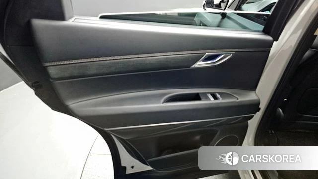Genesis GV80 id 4292660 из Кореи 17