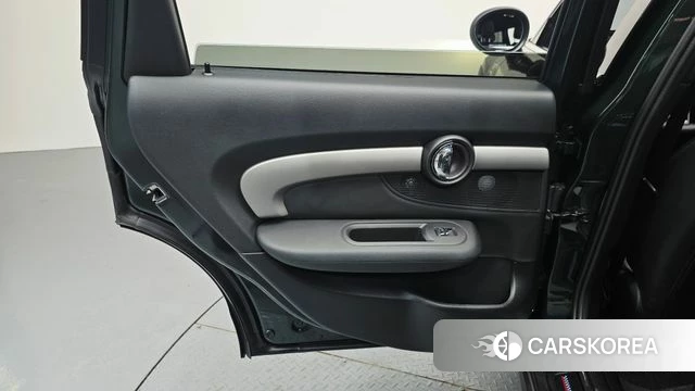 Mini Cooper S Clubman id 4739993 из Кореи 17