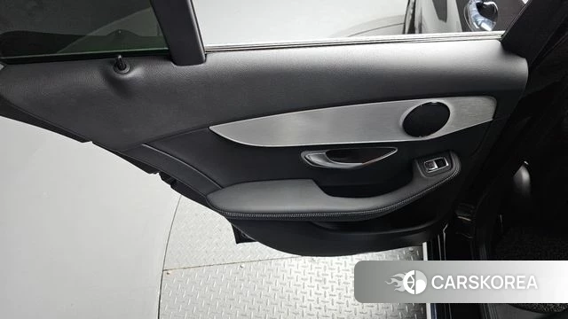 Mercedes-Benz C-Class W205 id 4794338 из Кореи 17