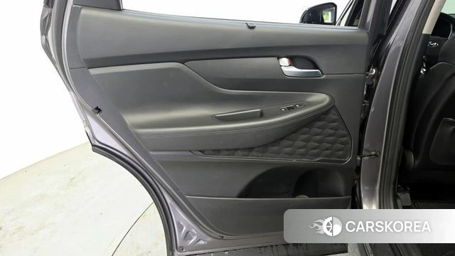 Hyundai The New Santa Fe id 4409139 из Кореи 17