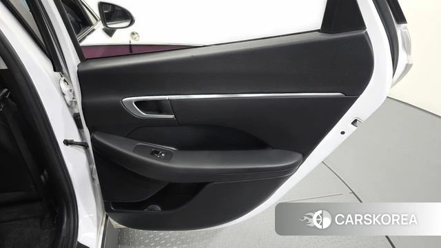 Hyundai Sonata (DN8) id 4937346 из Кореи 17