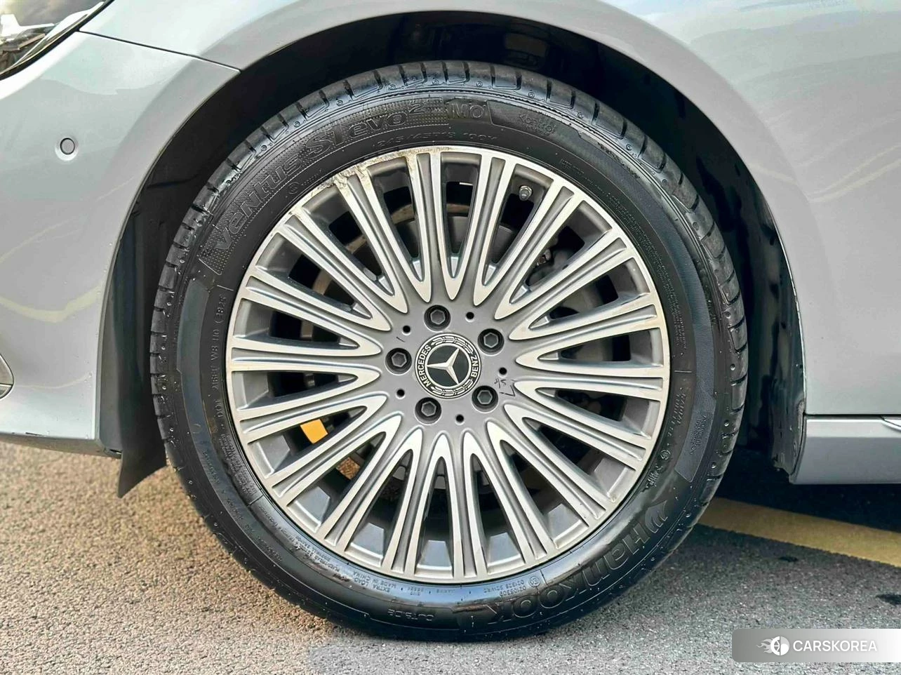 Mercedes-Benz E-class id 4512892 из Китая 17
