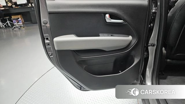 Kia The New Kia Ray EV id 4847423 из Кореи 17
