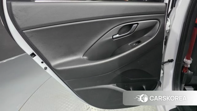 Hyundai i30 (PD) id 4525706 из Кореи 17