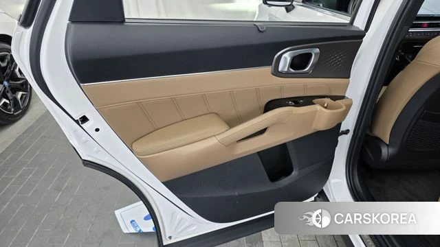 Kia The New Sorento 4th Generation id 4560701 из Кореи 17