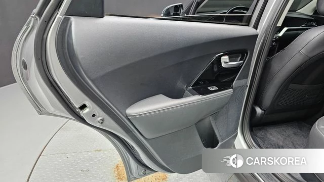 Kia Niro EV id 4906225 из Кореи 17