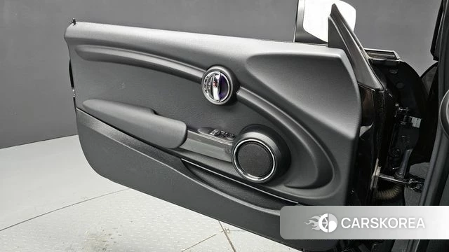 Mini Cooper id 4316856 из Кореи 17