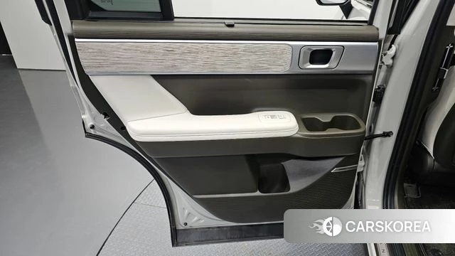 Hyundai Santa Fe (MX5) id 4916738 из Кореи 17