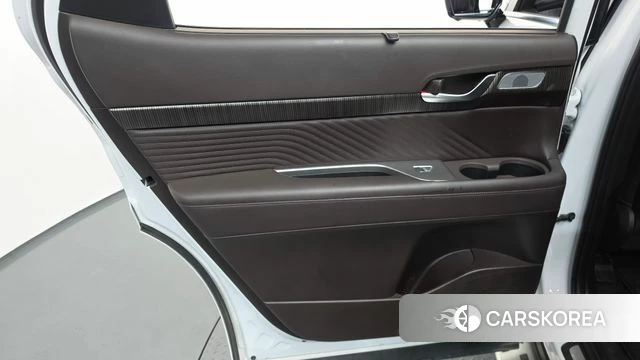 Hyundai The New Palisade id 4624139 из Кореи 17