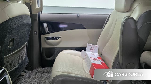 Kia Carnival 4th generation id 4632255 из Кореи 17