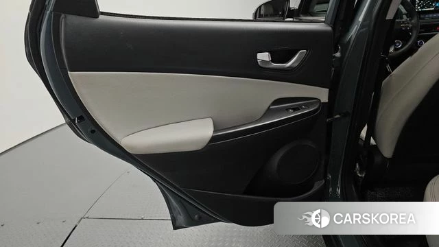 Hyundai The New Kona id 4872701 из Кореи 17