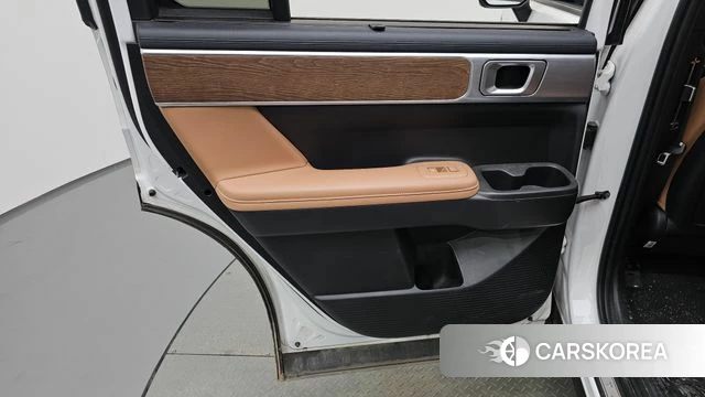 Hyundai Santa Fe (MX5) id 4928208 из Кореи 17