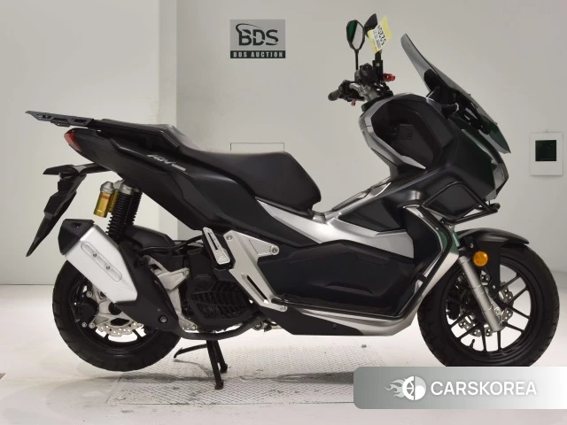 Проданный Honda ADV150 2019 из Японии