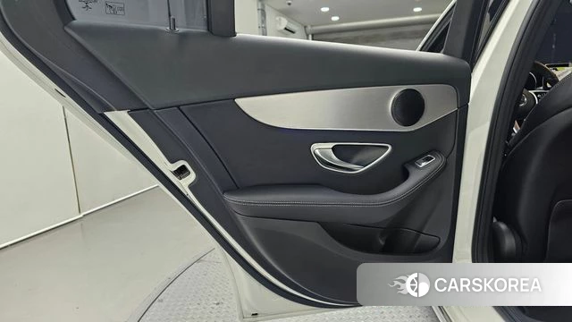 Mercedes-Benz C-Class W205 id 4712510 из Кореи 17