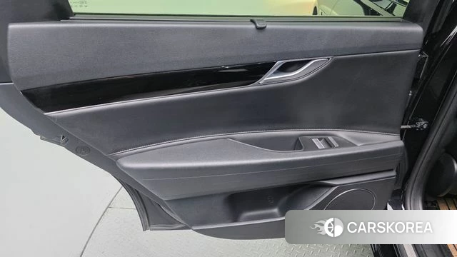 Genesis G80 (RG3) id 4464571 из Кореи 17