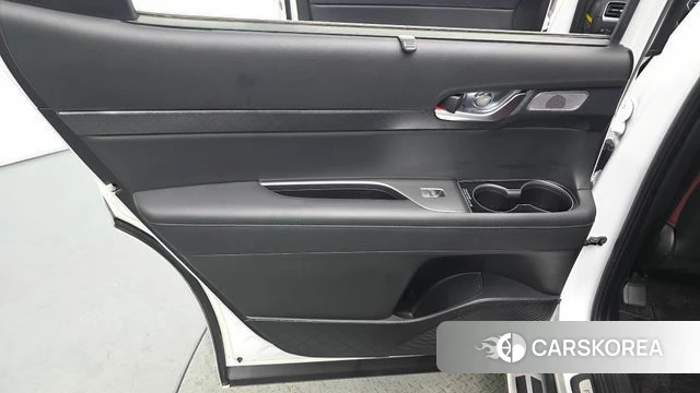 Hyundai Palisade id 4525604 из Кореи 17