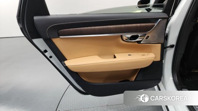 Volvo S90 id 4361838 из Кореи 17