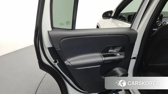 Mercedes-Benz GLB-Class X247 id 4283136 из Кореи 17