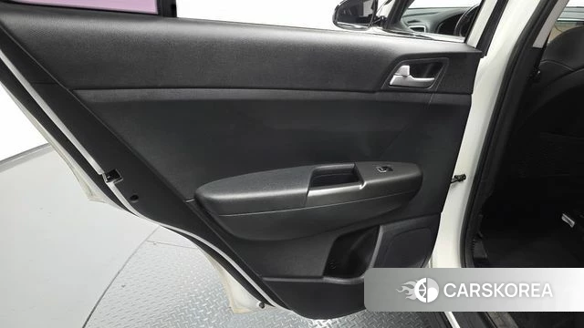 Kia Sportage The Bold id 4410816 из Кореи 17