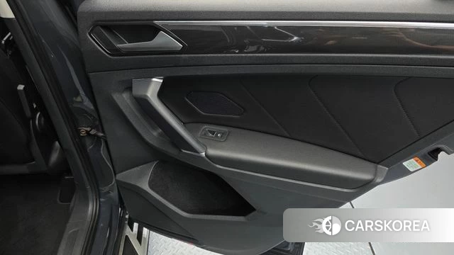 Volkswagen Tiguan second Generation id 4378072 из Кореи 17
