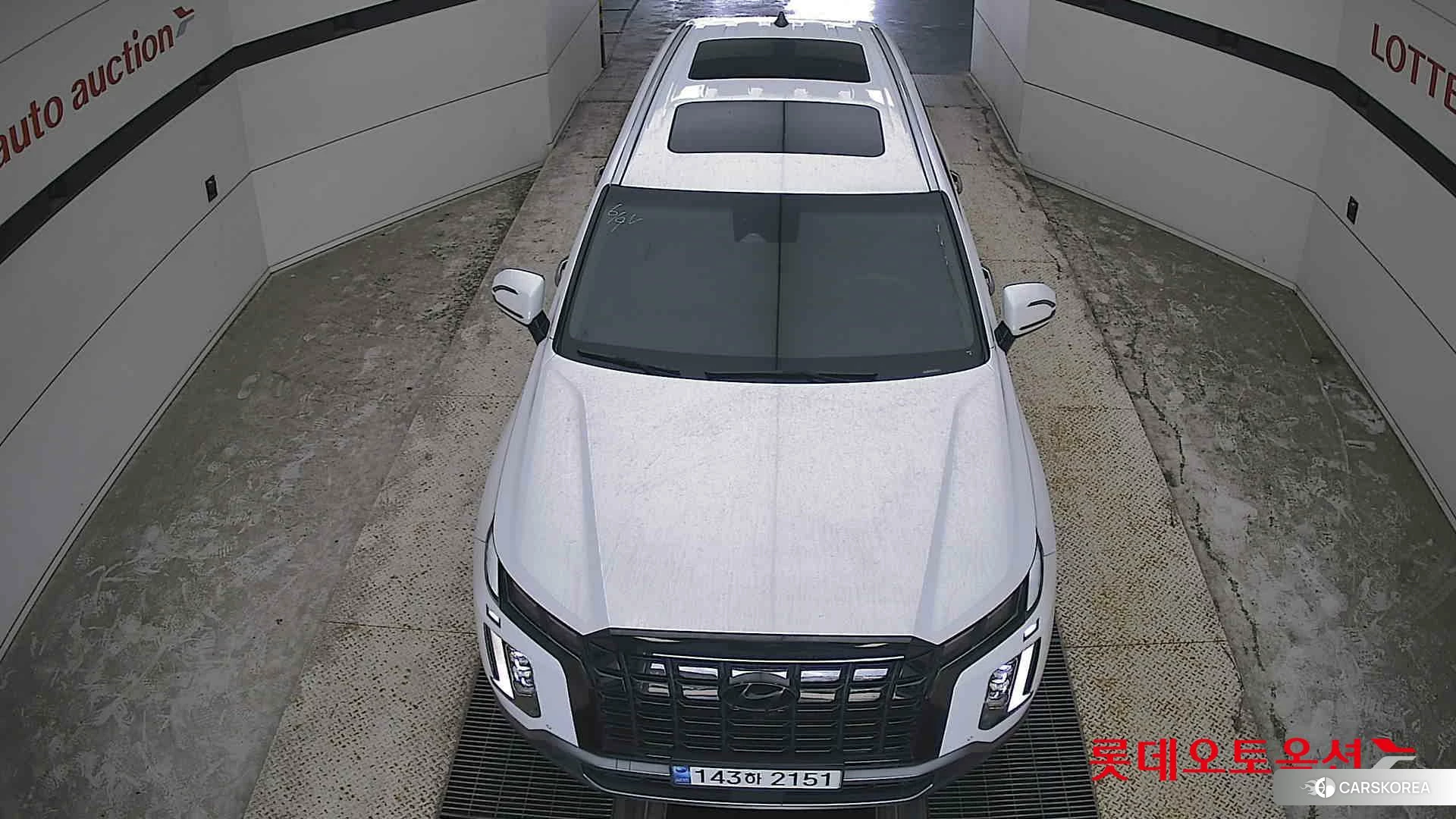 Hyundai Palisade id 4664284 из Кореи 17