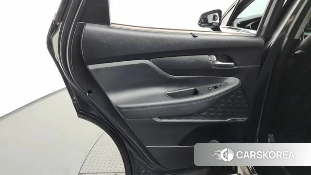 Hyundai Santa Fe TM id 4318287 из Кореи 17