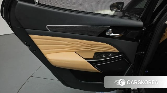 Kia K7 Premier id 4476922 из Кореи 17