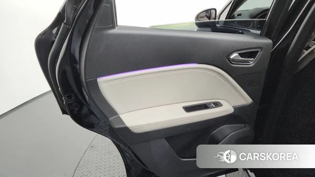 Renault Korea (Samsung) Capture id 4604568 из Кореи 17