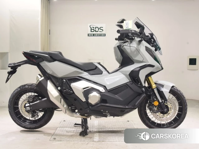 Проданный Honda X-ADV 750 2024 из Японии