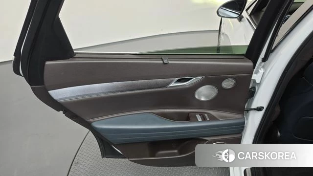 Genesis G80 (RG3) id 4702975 из Кореи 17