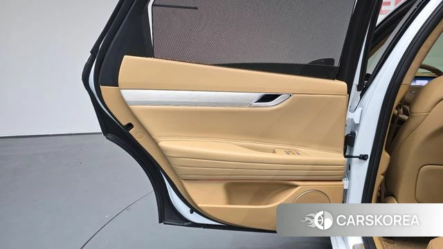 Genesis G80 (RG3) id 4752984 из Кореи 16