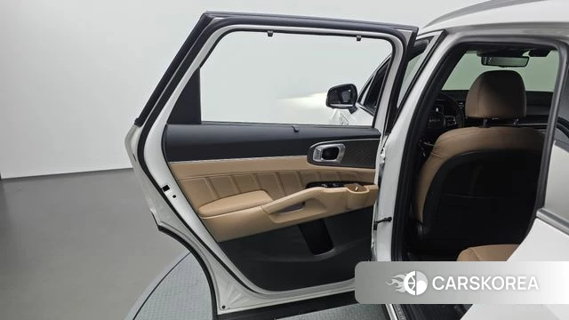 Kia The New Sorento 4th Generation id 4315141 из Кореи 17