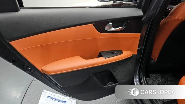 Kia The New K3 2nd generation id 4434158 из Кореи 17