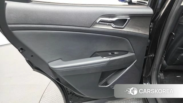 Kia Sportage 5th Generation Hybrid id 4423053 из Кореи 17