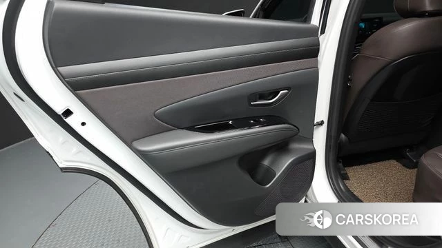 Hyundai The New Tucson Hybrid (NX4) id 4360339 из Кореи 17