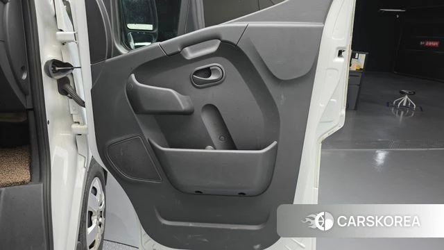 Renault Korea (Samsung) Master id 4585966 из Кореи 17
