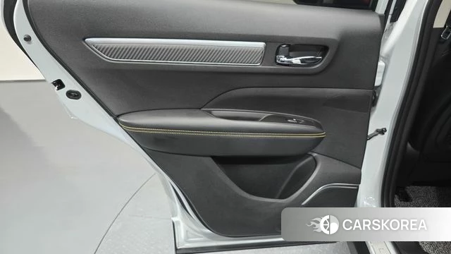 Renault Korea (Samsung) The New QM6 id 4721921 из Кореи 17
