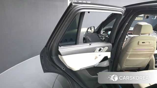 BMW X5 (G05) id 4835289 из Кореи 17