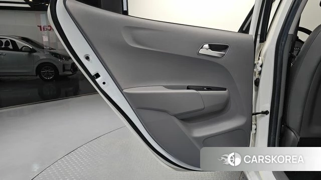 Kia Morning Urban (JA) id 4769962 из Кореи 17