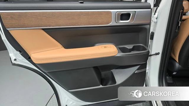 Hyundai Santa Fe (MX5) id 4719496 из Кореи 17