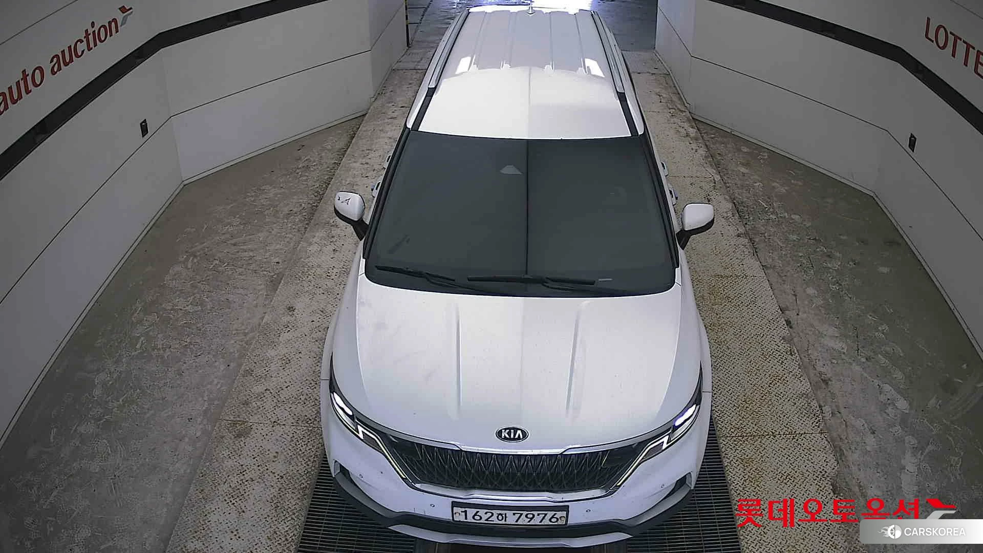 Kia Carnival id 4296886 из Кореи 17