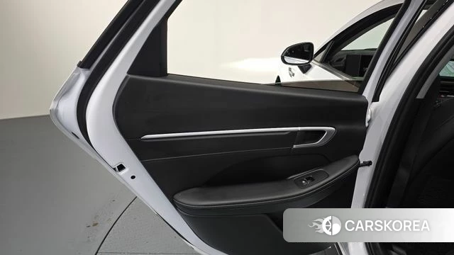 Hyundai Sonata D Edge Hybrid (DN8) id 4394651 из Кореи 17