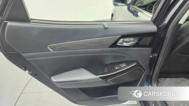Kia K7 Premier id 4397341 из Кореи 17