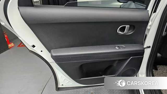 Hyundai Ionic 5 id 4604080 из Кореи 17