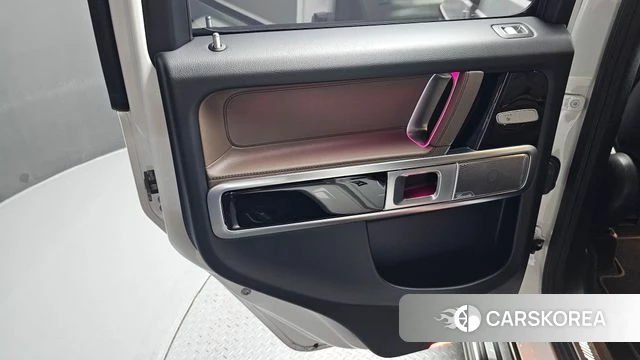 Mercedes-Benz G-Class W463b id 4739414 из Кореи 17