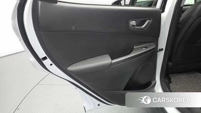 Hyundai Kona Electric id 4581313 из Кореи 16