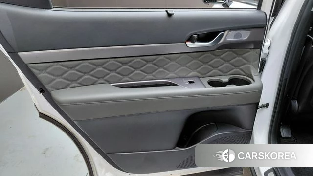 Hyundai Palisade id 4382649 из Кореи 17