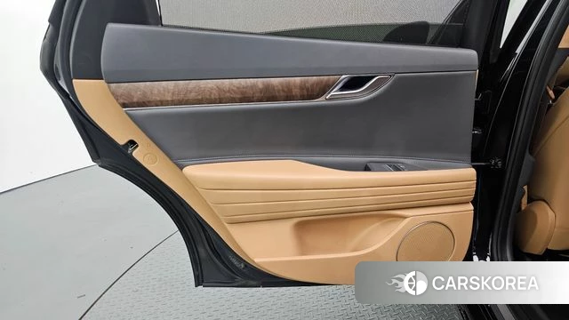 Genesis G80 (RG3) id 4613852 из Кореи 17