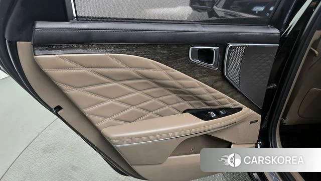 Kia K8 Hybrid id 4194568 из Кореи 17